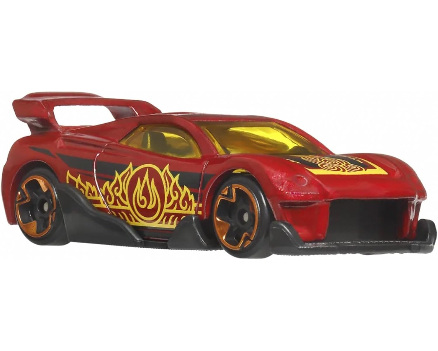 Автомобиль Hot Wheels Аватар MS-T Suzuka 1:64 GDG83/JCB88 - фото 1
