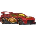 Автомобиль Hot Wheels Аватар MS-T Suzuka 1:64