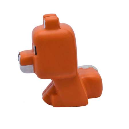 Сквиш Just Toys лиса