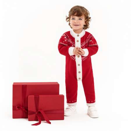 Комбинезон Amarobaby