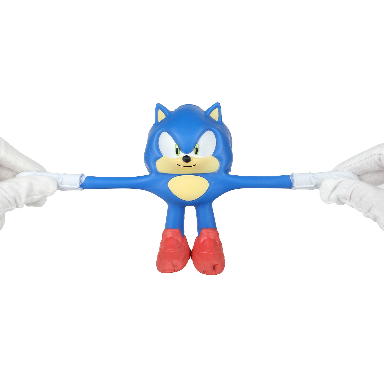 Фигурка Играем вместе Соник - фото 4