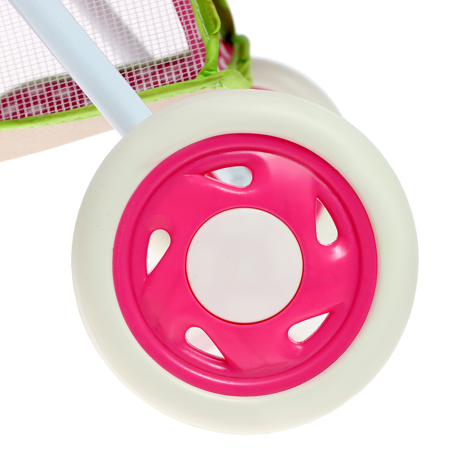 Коляска-люлька для кукол Happy Valley 9517256 - фото 4