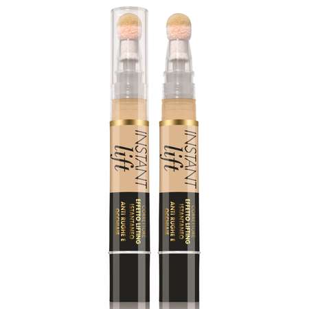 Консилер Deborah Milano Instant Lift Concealer тон 2.1 светлый 4.2 г