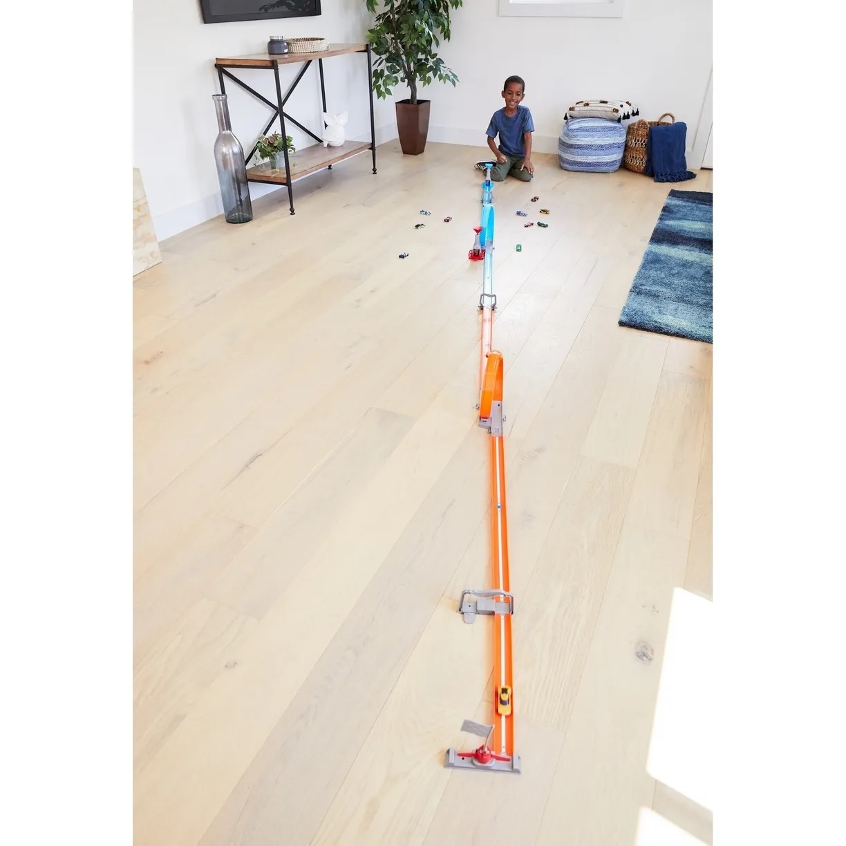 Трек Hot Wheels GFH85 - фото 9