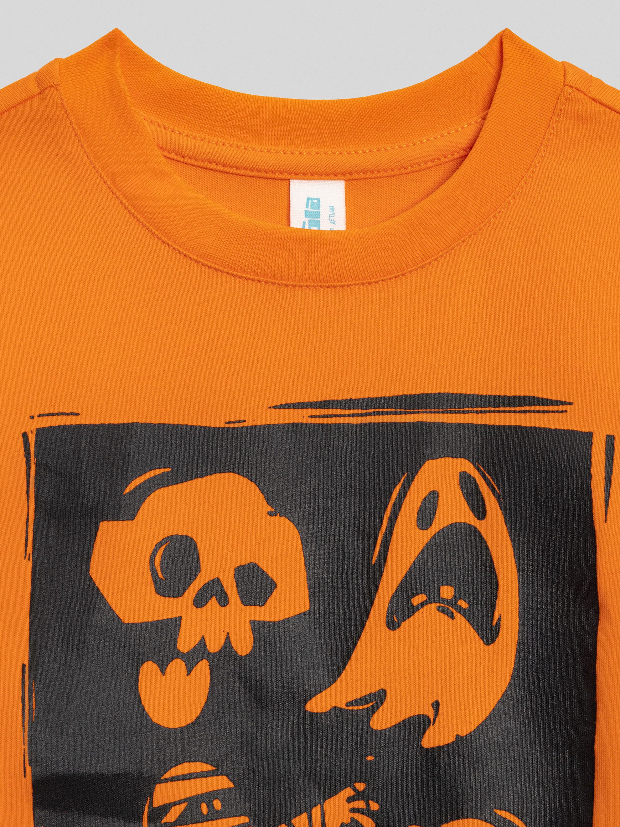 Футболка Acoola 20120510277_0092510 - фото 5