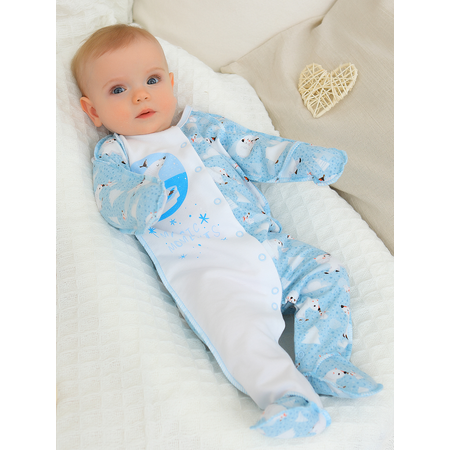 Комбинезон babyglory