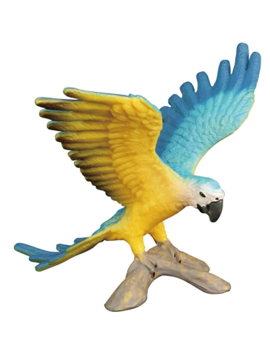 Игровой набор Masai Mara Мир диких животных - фото 9