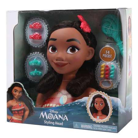 Игрушка Disney торс для причесок