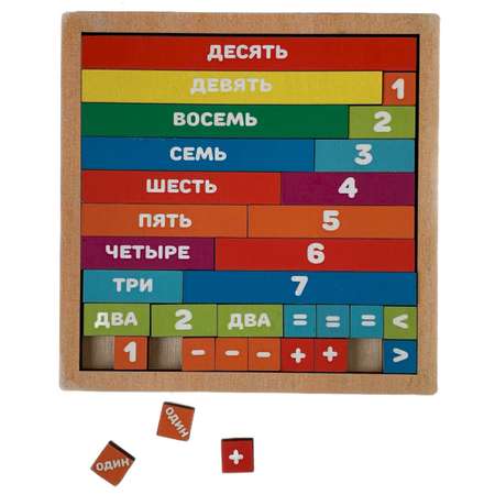 Пазл PAREMO напольный