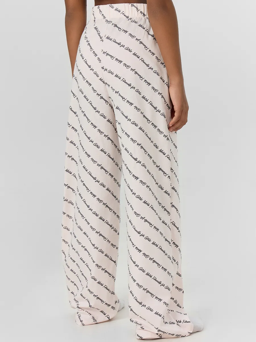 Пижама Mark Formelle (Марк Формэль) 567754/текст на зефире - фото 9