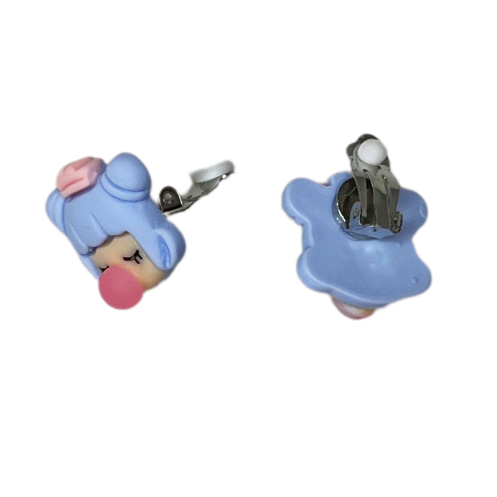 Серьги BalaToys - фото 3