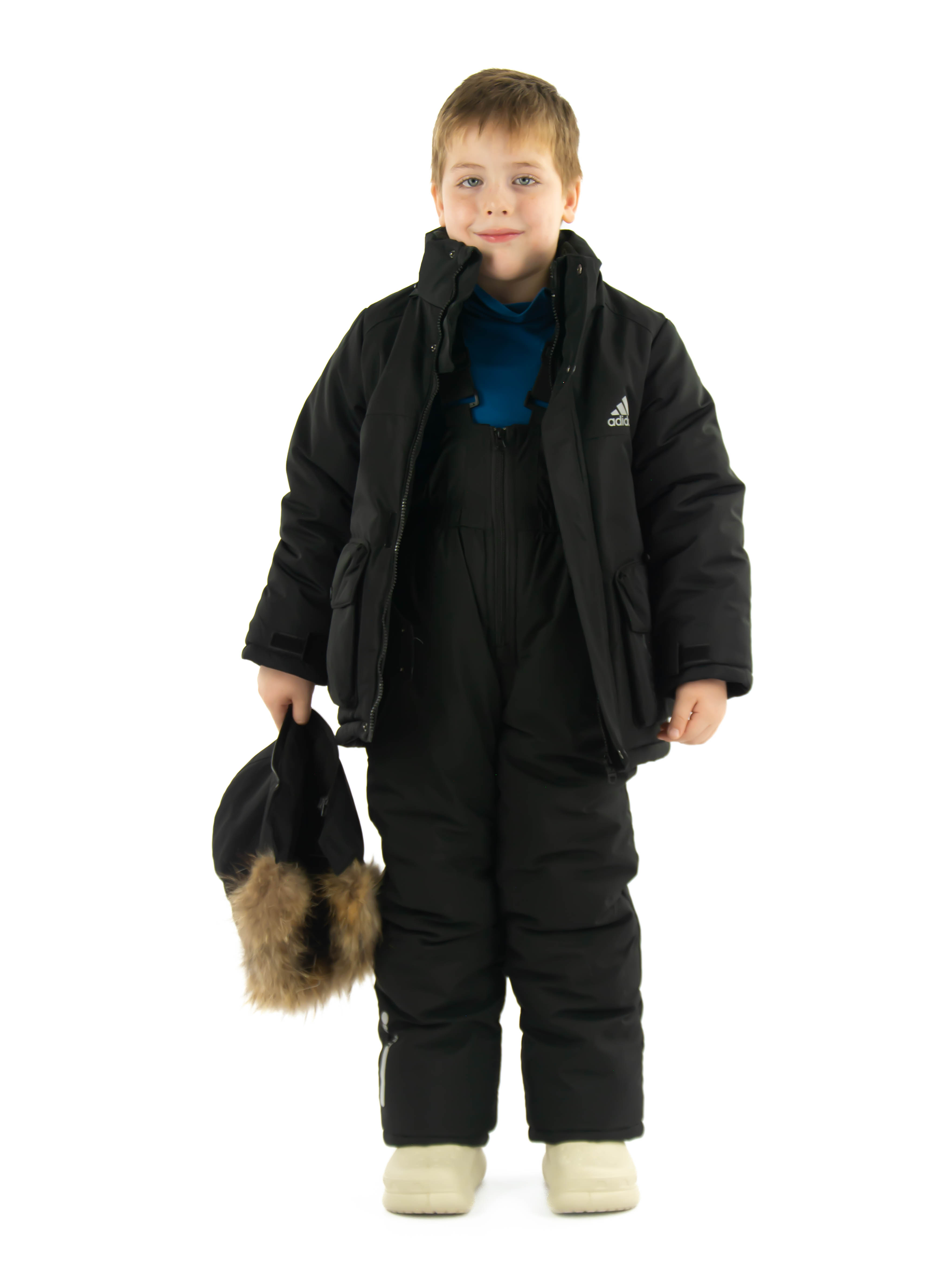 Куртка и брюки CASTLELADY 883700999 - фото 7