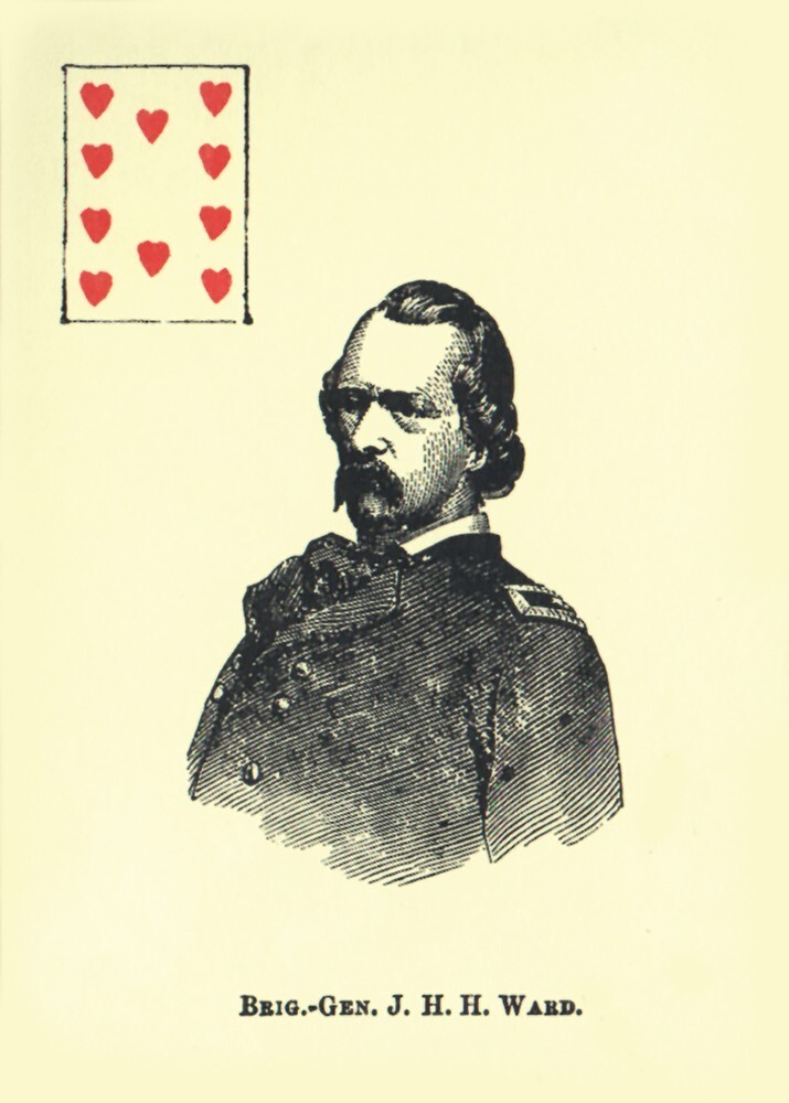 Настольная игра US Games Systems - фото 3