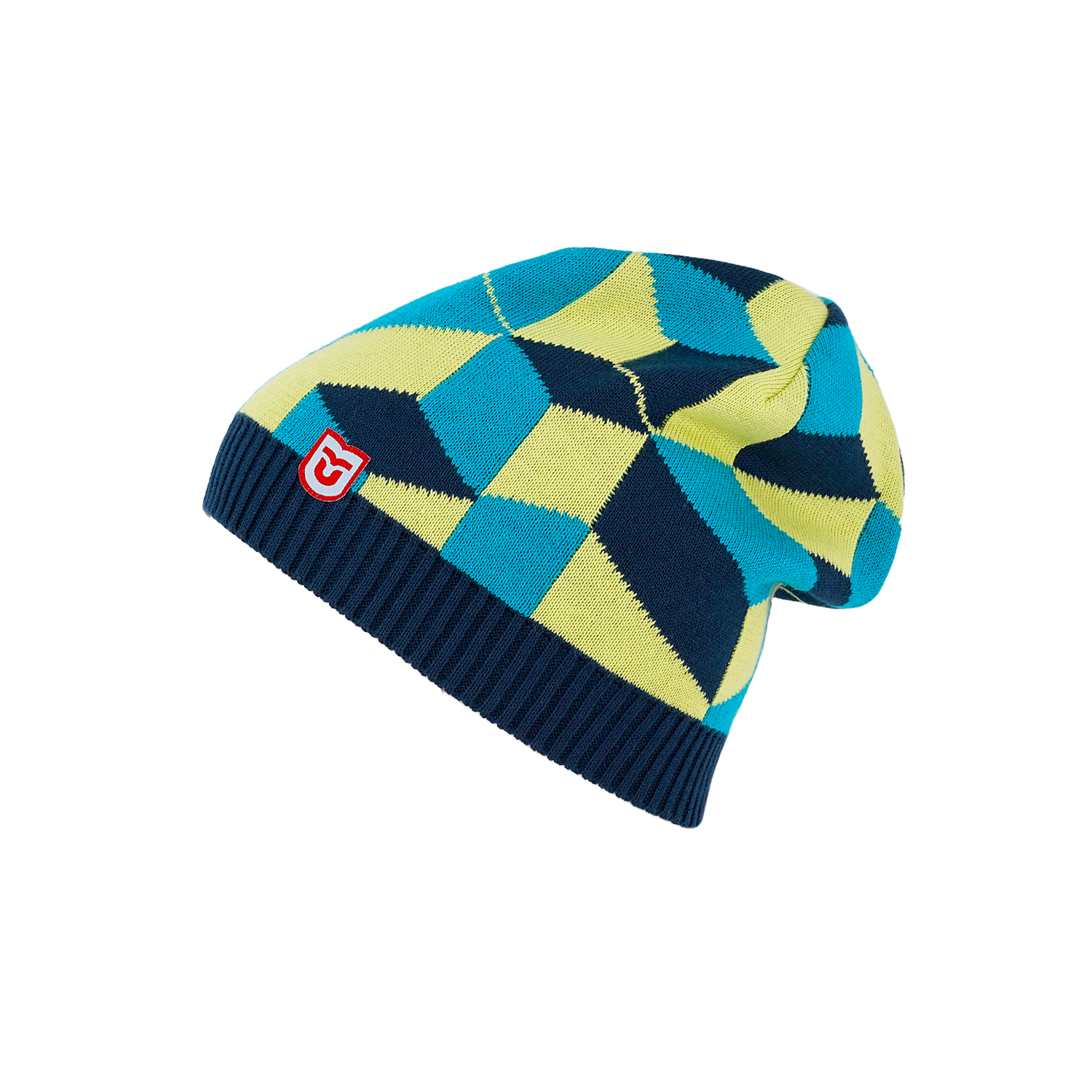 Шапка Ultis US01BK1318380 - фото 3