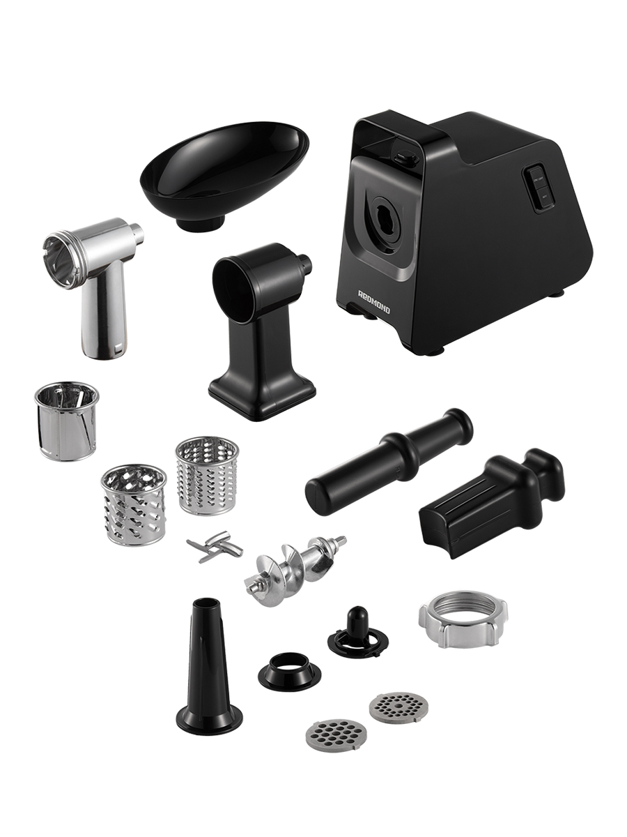 Мясорубка REDMOND RMG-1241-6 - фото 9