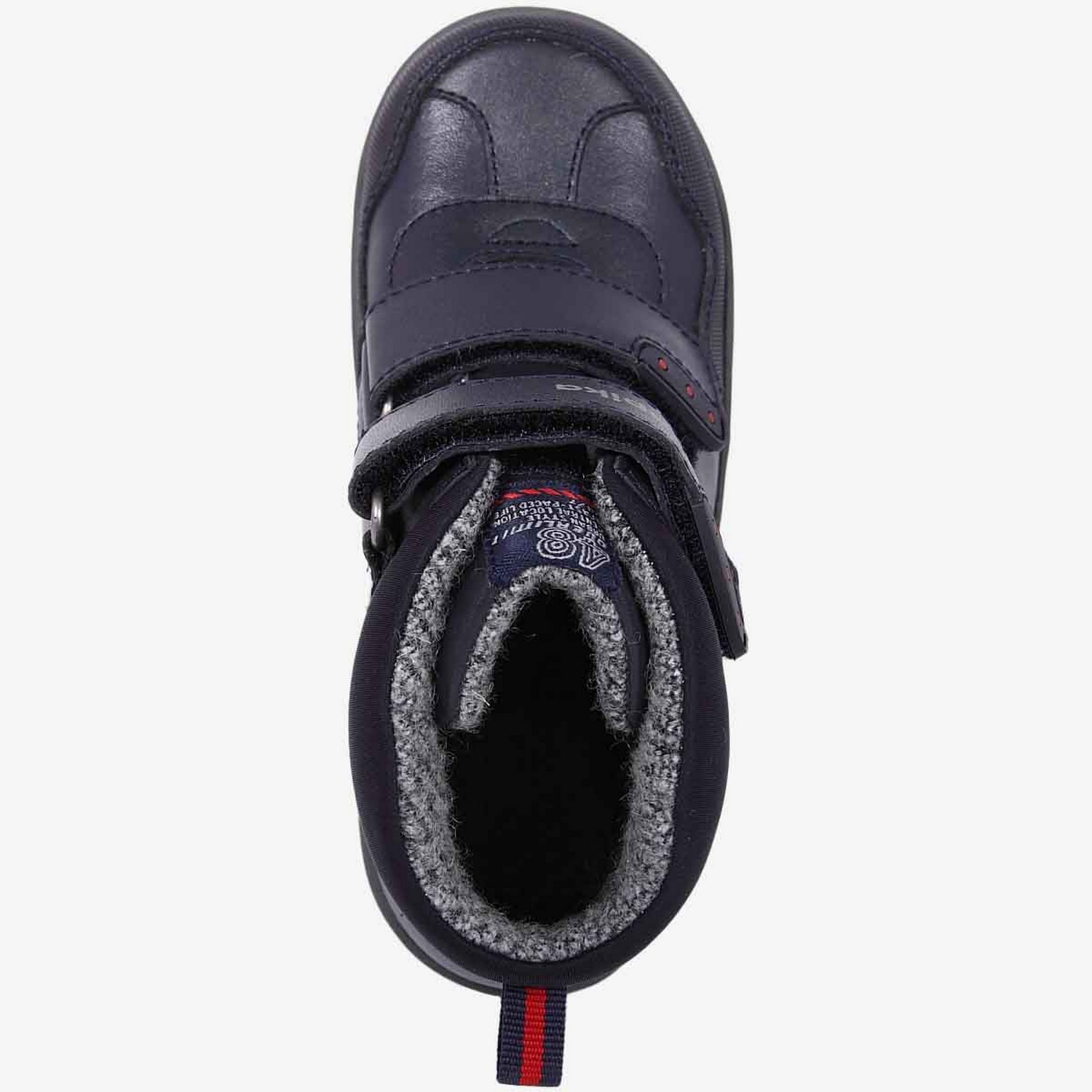 Ботинки Kapika 52412у-2 - фото 4