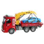 Экскаватор Veld Co