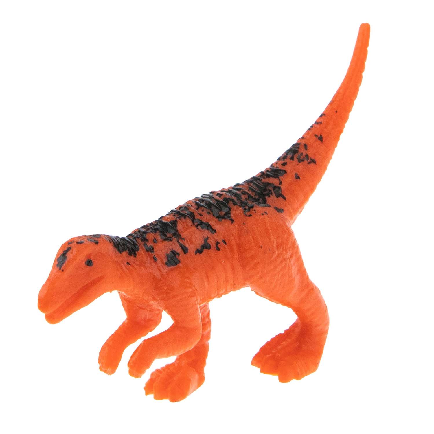 Игровой набор 1TOY В мире животных Динозавры - фото 11