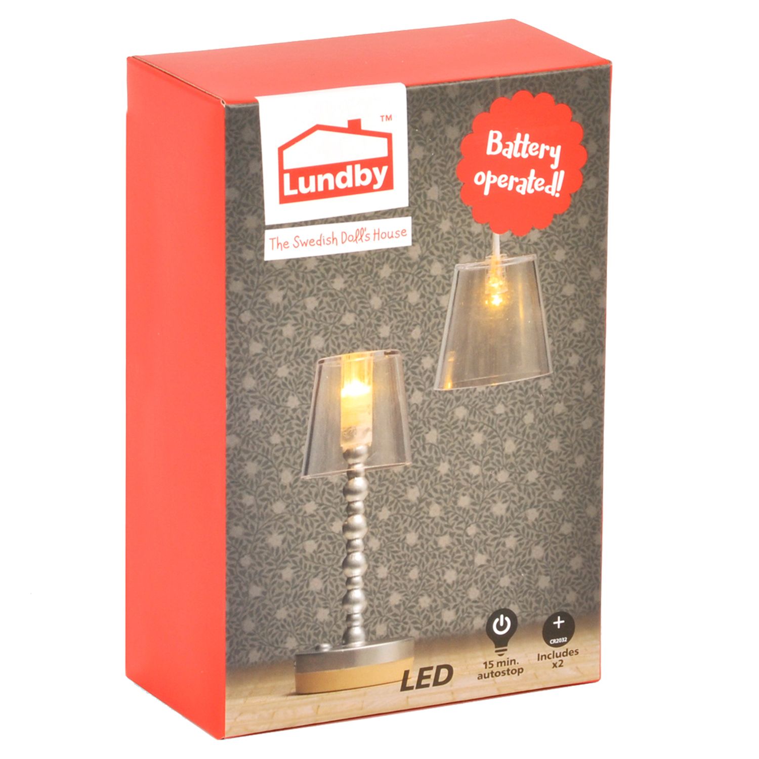 Домик для кукол Lundby LB_60605000 - фото 3