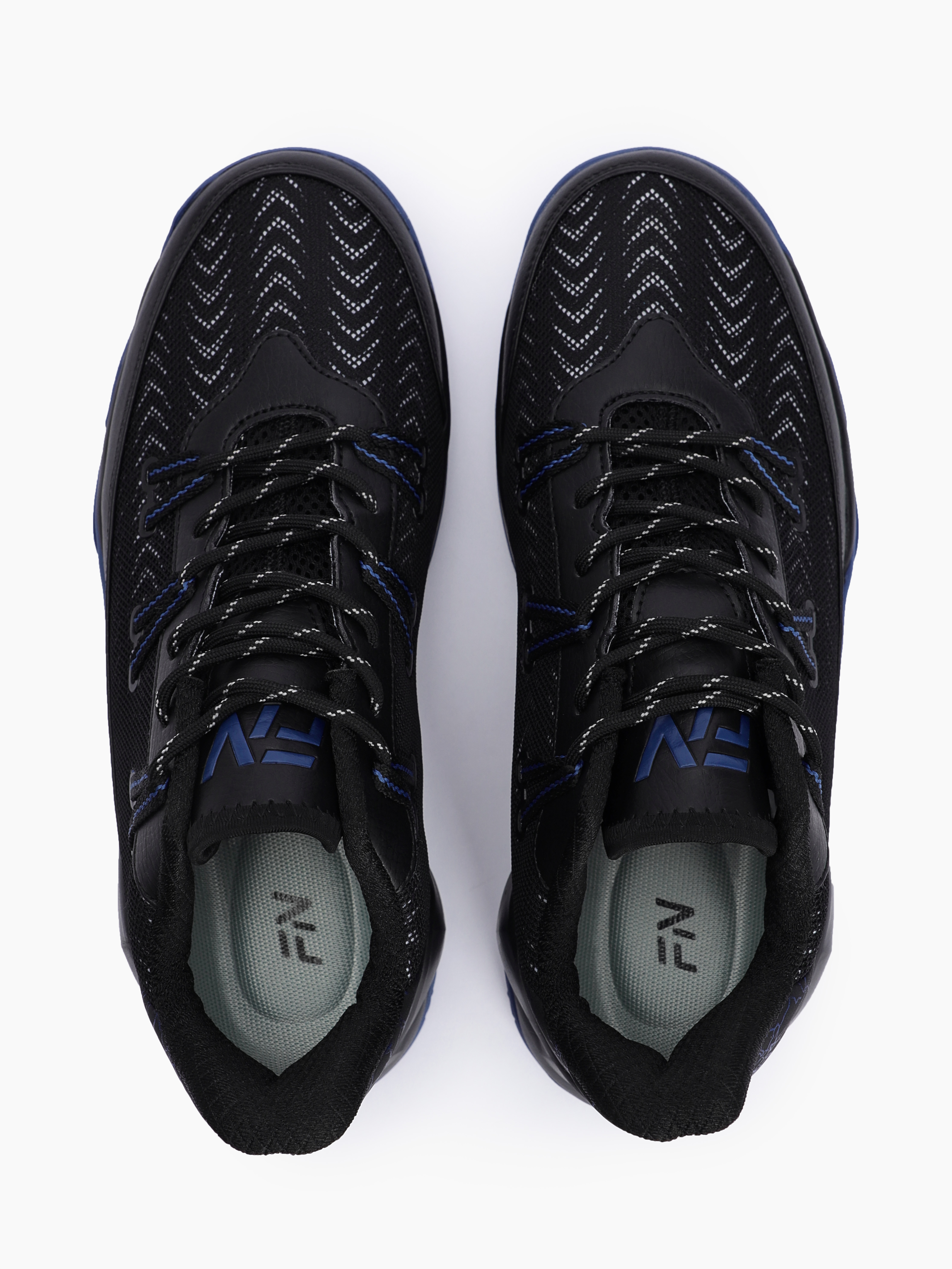 Кроссовки FN FN5012001-002 - фото 11