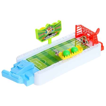 Настольная игра Sima-Land Мини футбол
