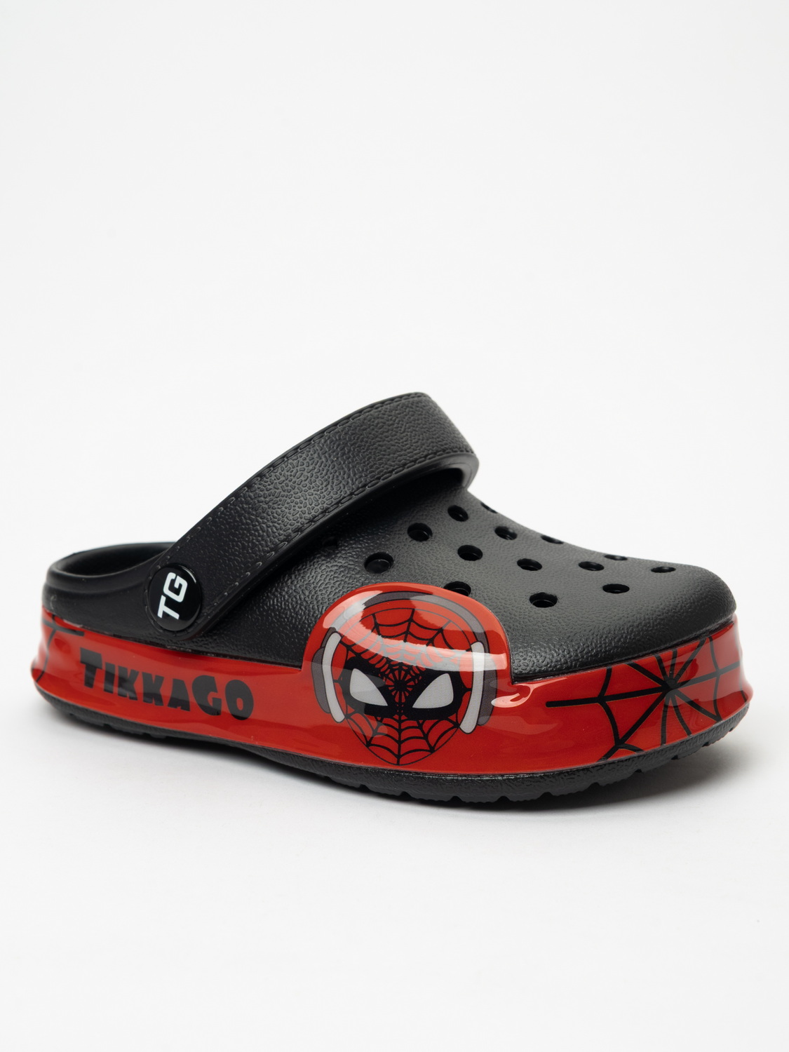 Сабо TikkaGo 7O02_25011_black - фото 8