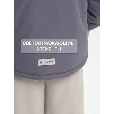 Куртка Nota Bene