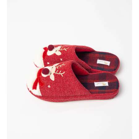Тапочки Arya Home Collection