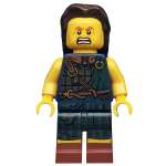 Фигурка LEGO Highland Battler Series