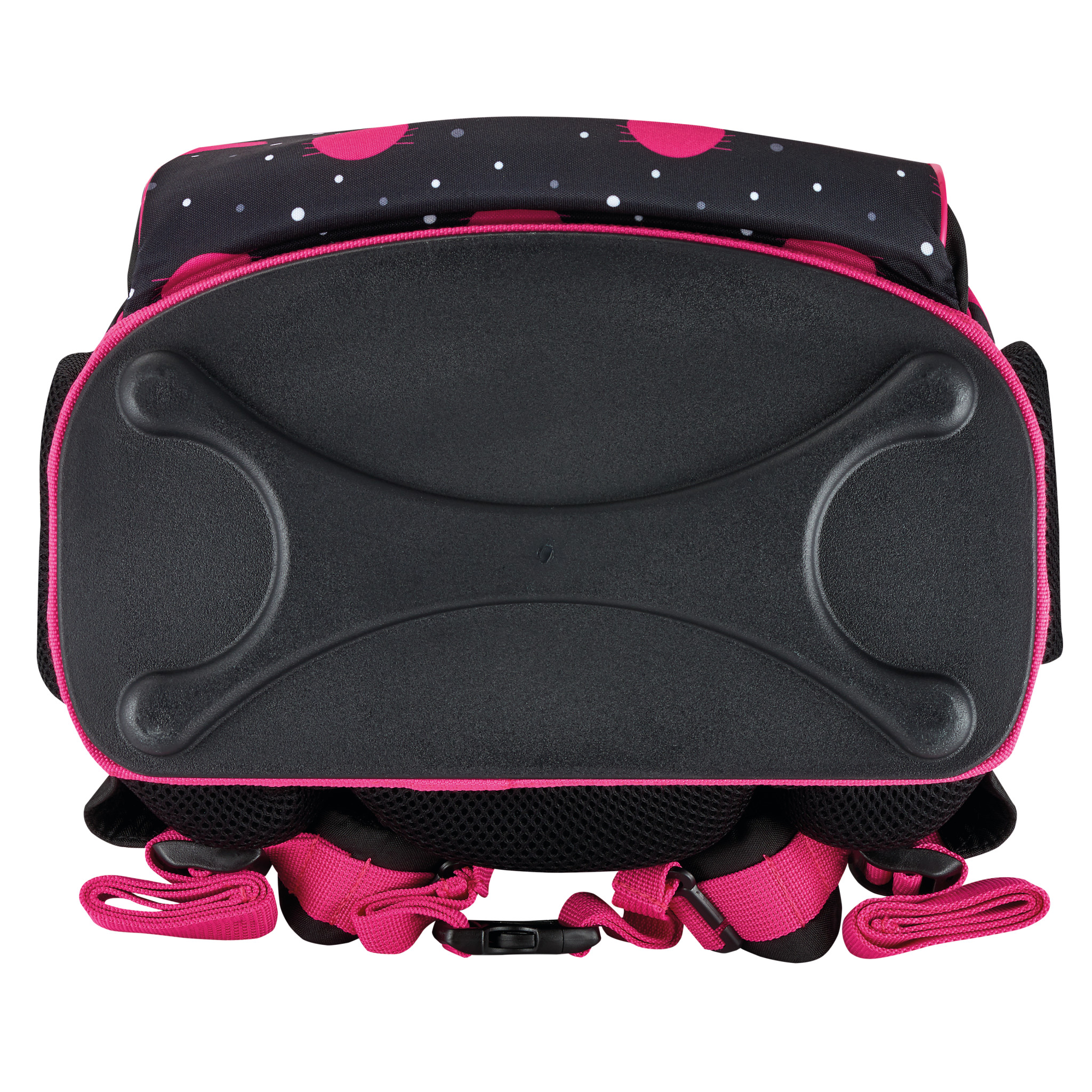 Ранец Herlitz Loop Black Cat 50032549 - фото 9