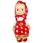 Мягкая игрушка Мульти Пульти Маша