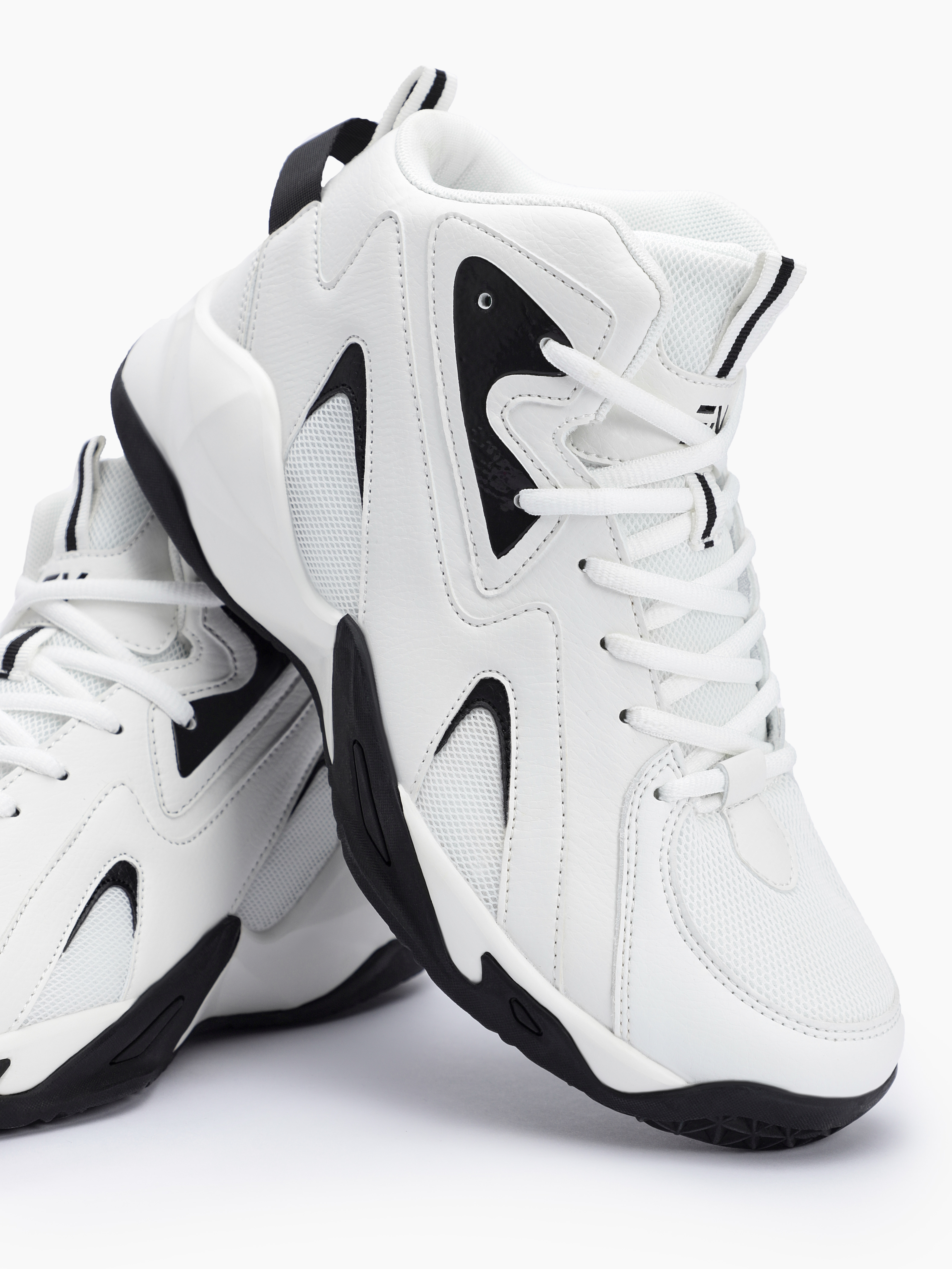 Кроссовки FN FN5011001-103 - фото 17