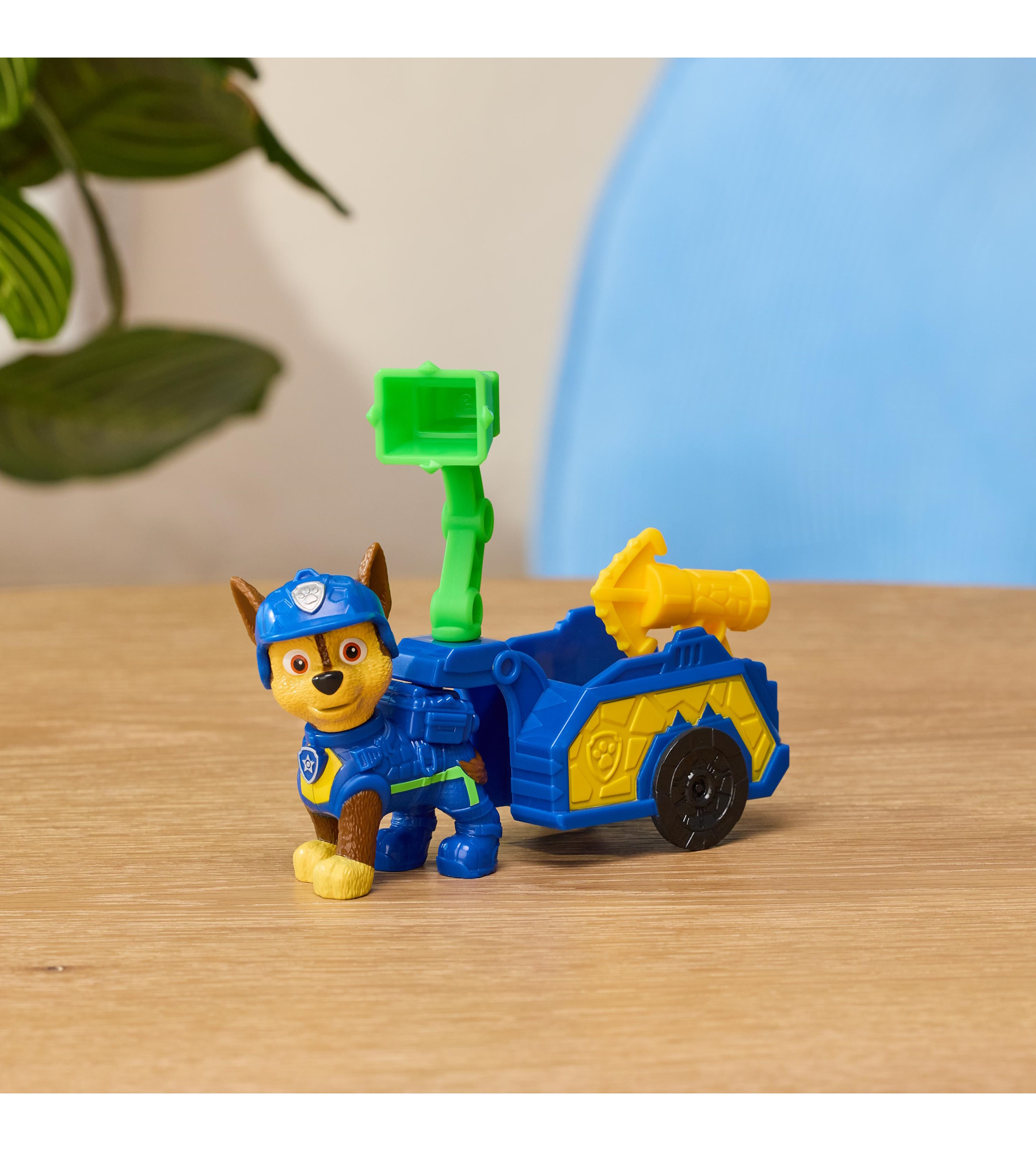 Фигурка Paw Patrol Дино Чейз - фото 14