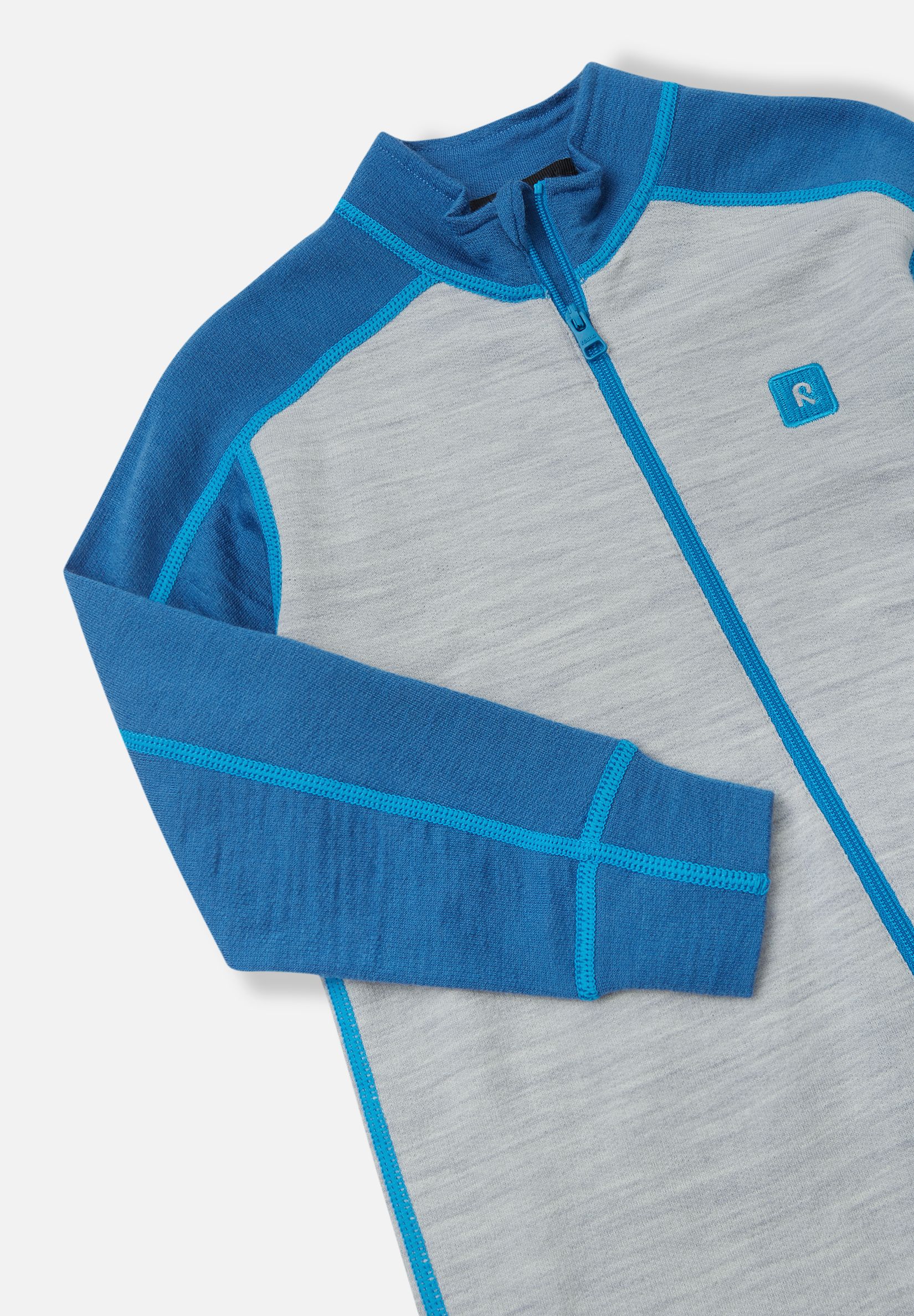 Комбинезон Reima 5200066A-6850 - фото 4