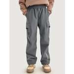 Брюки утепленные NIKASTYLE