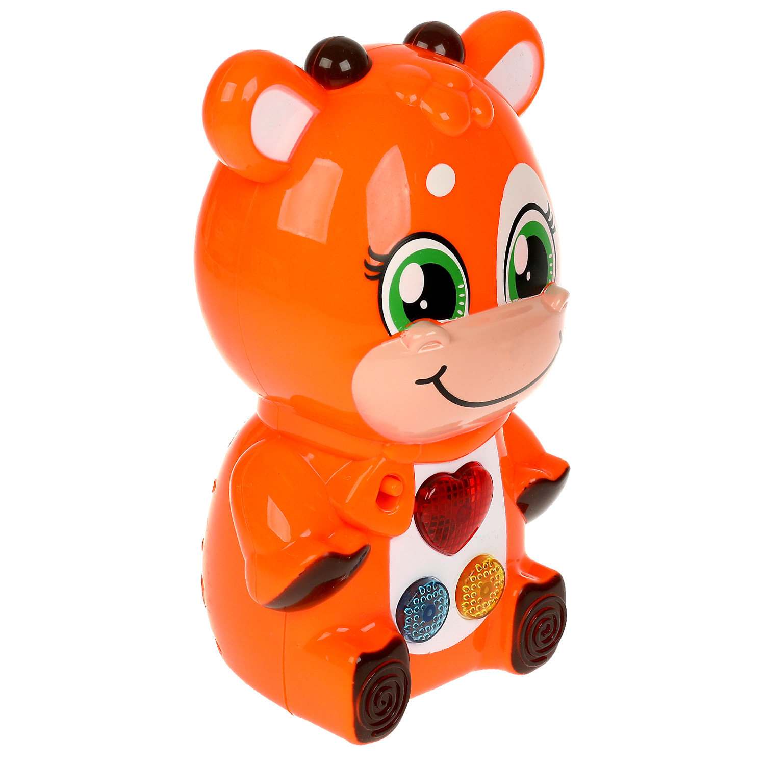 Игрушка УМка Бычок - фото 3