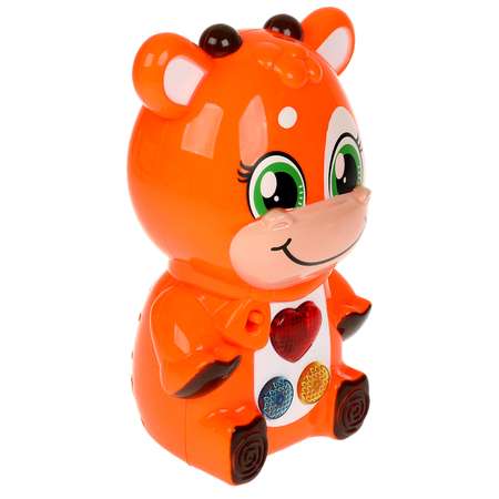 Игрушка УМка Бычок