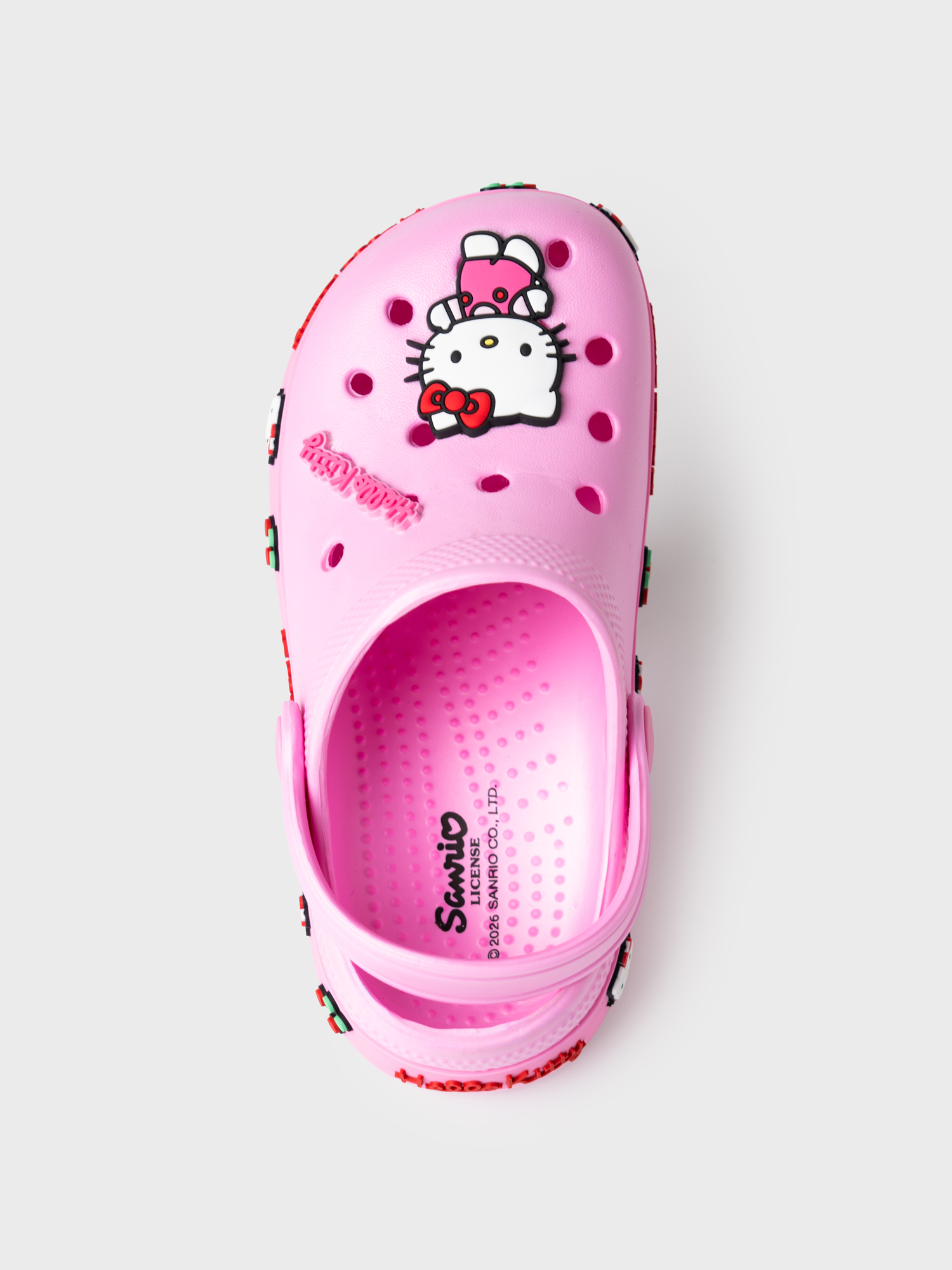 Сабо PlayToday 12642700 - фото 3