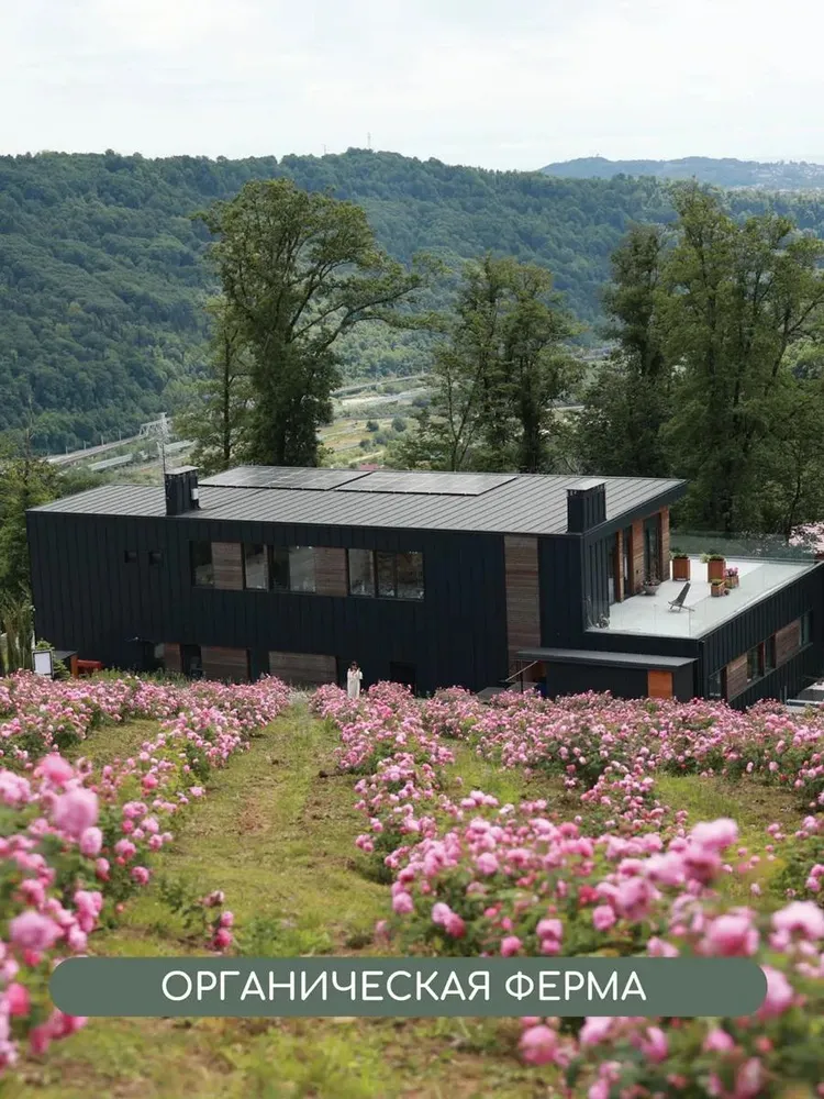 Гидролат Краснополянская косметика Набор для ухода 105 мл 2 шт. - фото 6