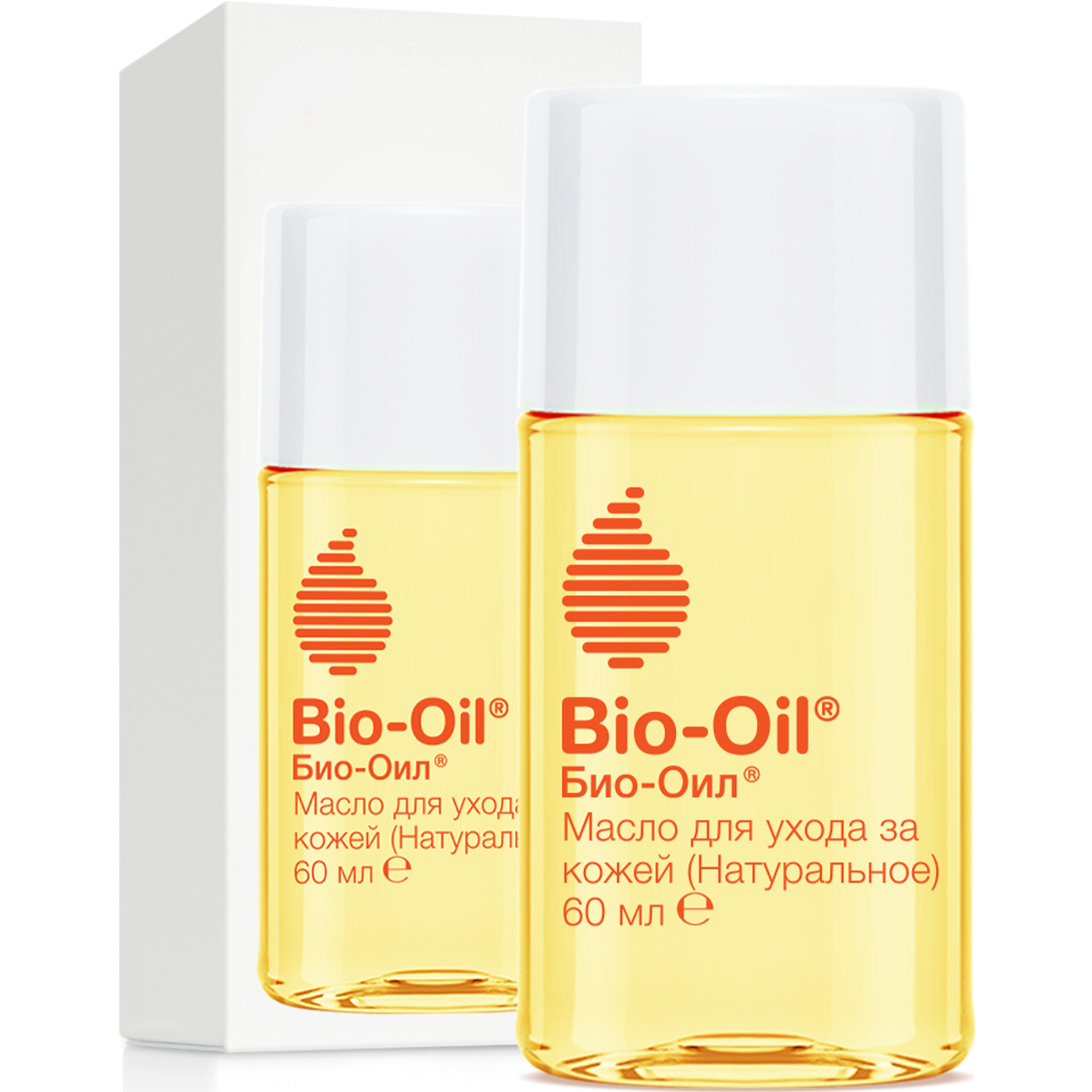 Масло Bio-Oil от шрамов и растяжек 60 мл - фото 2