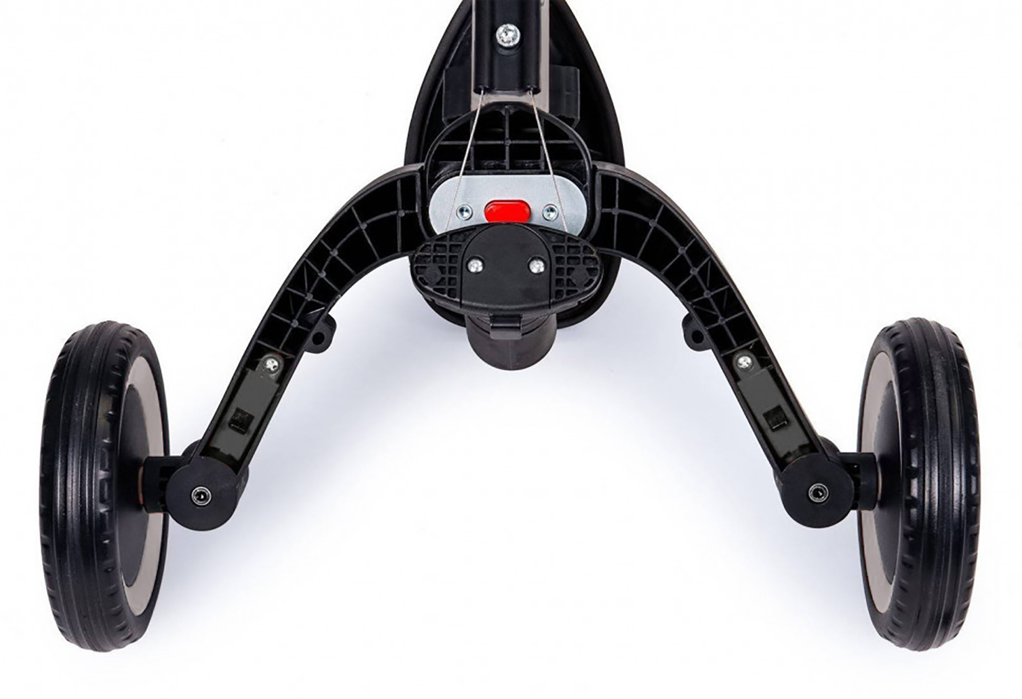 Велосипед-беговел R-Wings 10 дюймов - фото 14