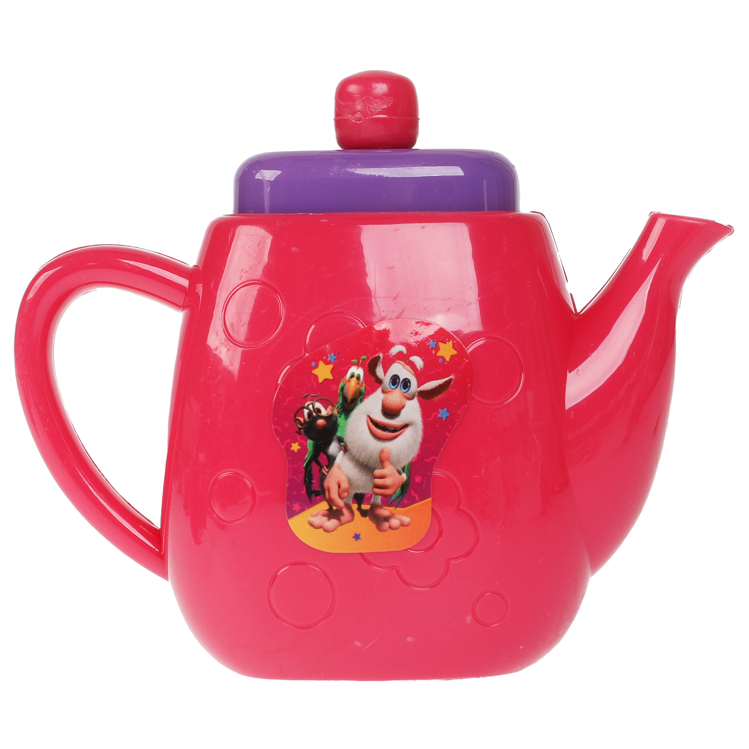 Игрушка Играем вместе посуда - фото 3