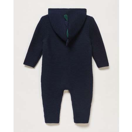 Комбинезон утепленный Baby Gо
