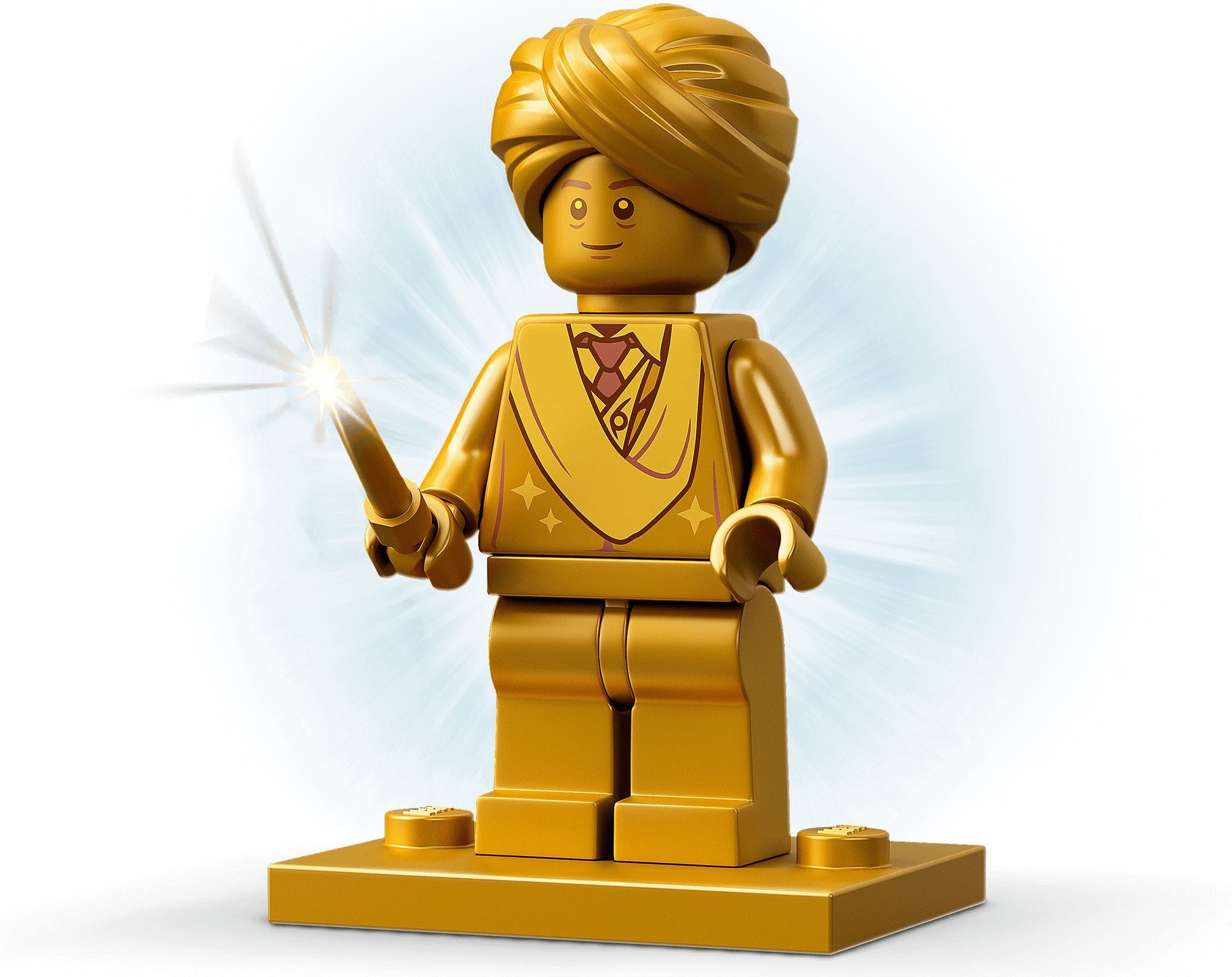 Конструктор LEGO Harry Potter - фото 9
