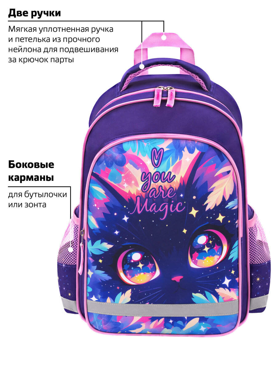 Рюкзак Пифагор - фото 10