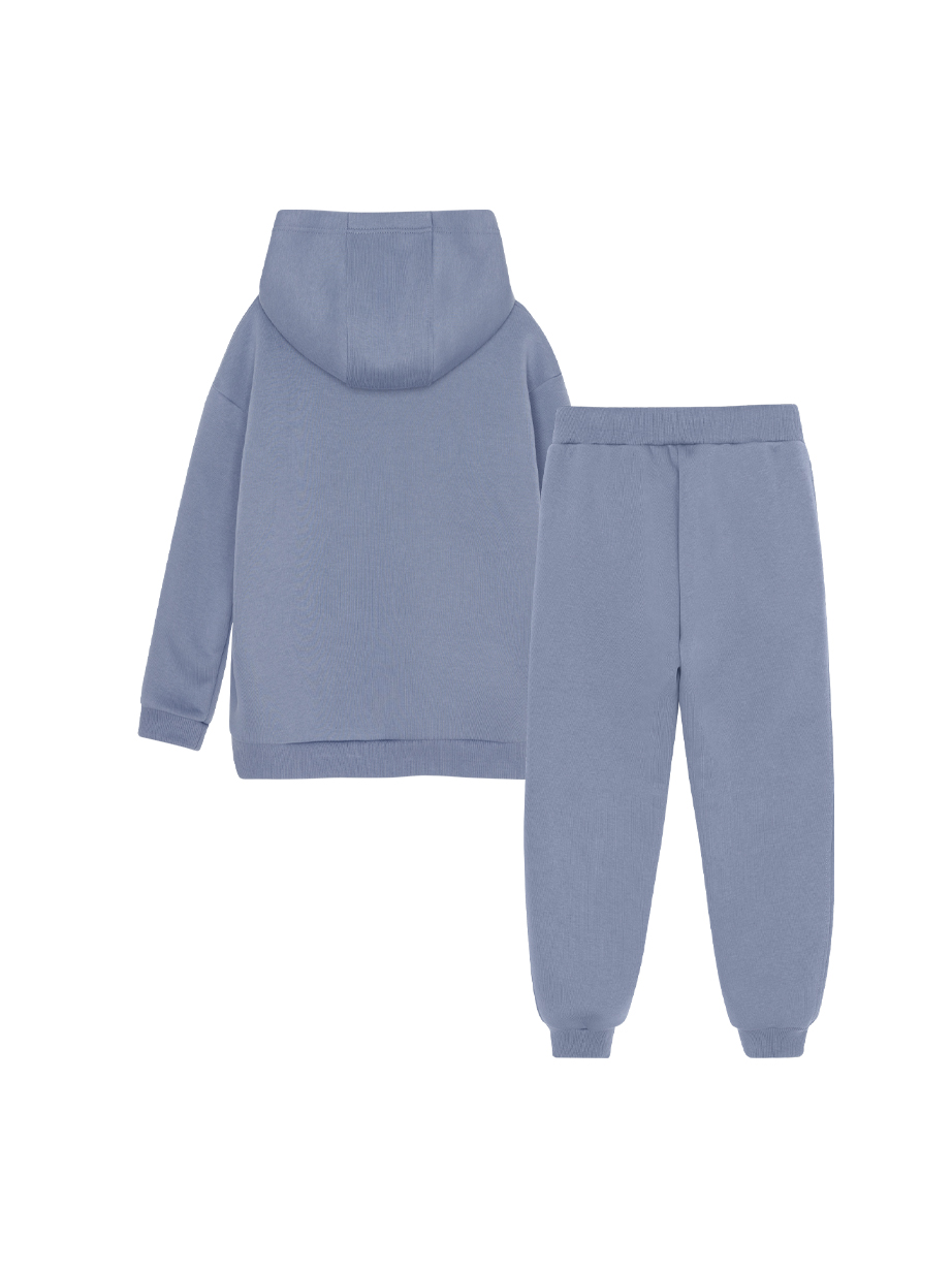 Костюм спортивный Bossa Nova 048З23-462 - фото 12