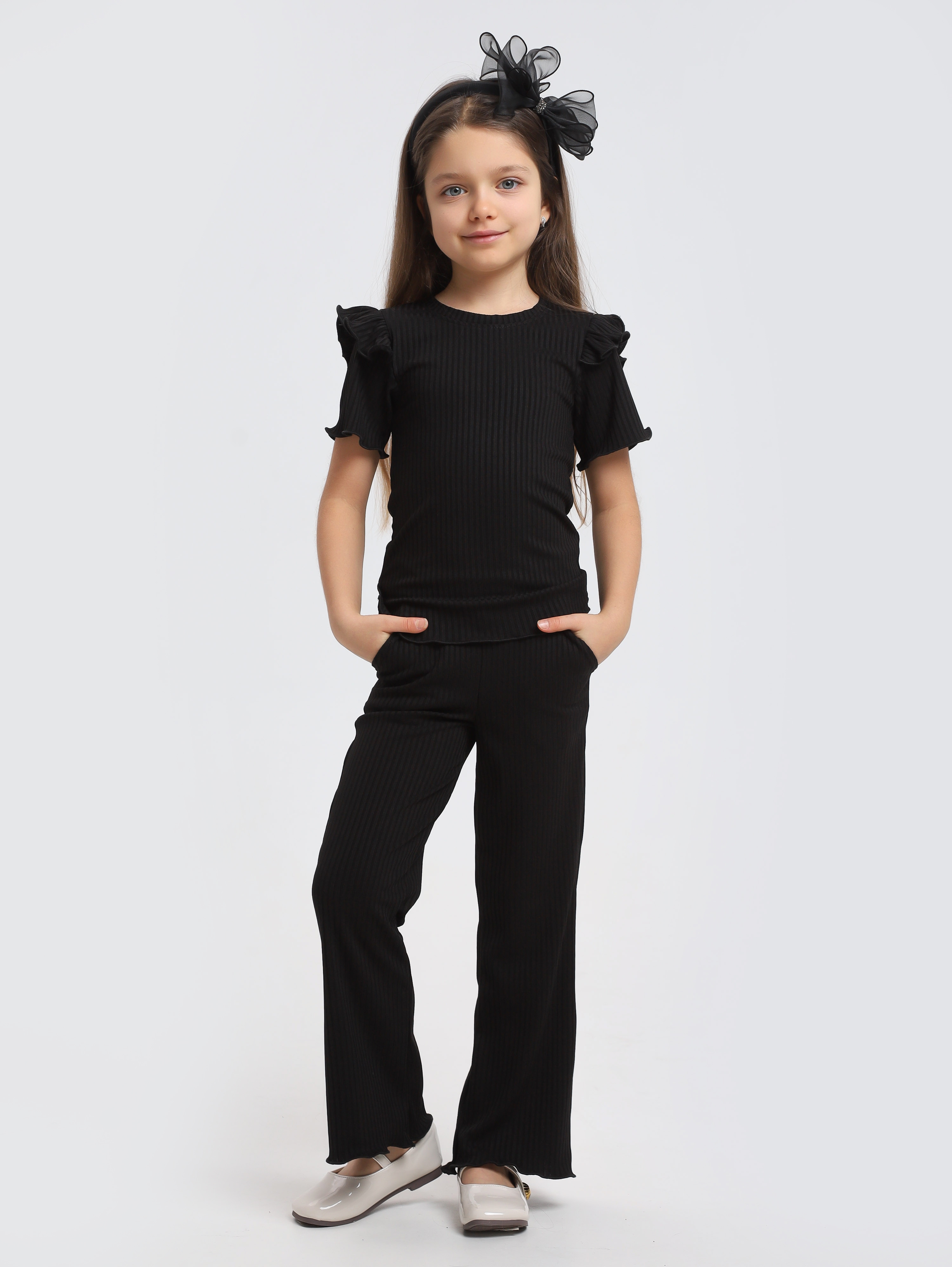 Костюм TG Collection ШФ-5 - фото 2
