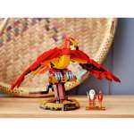 Конструктор LEGO Harry Potter 76394 592 дет.
