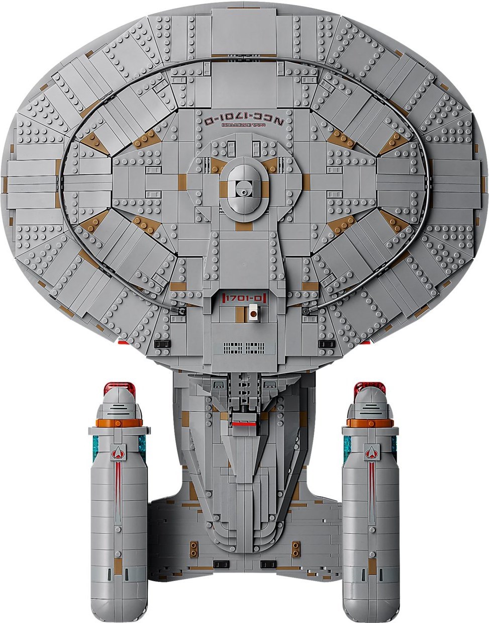 Конструктор LEGO Icons 10356 3600 дет. - фото 19