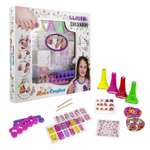 Игрушка LUCKY маникюрный набор